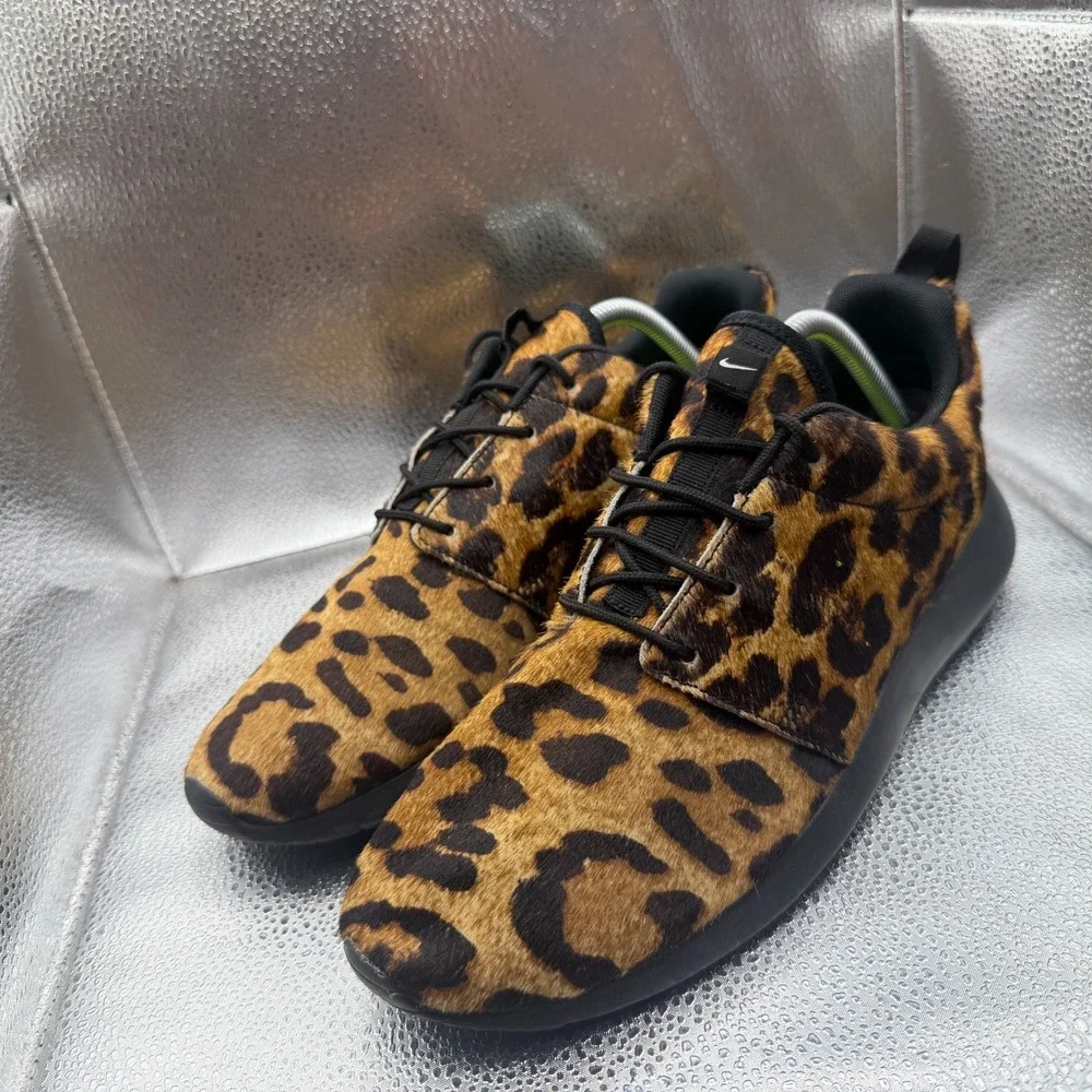 Nike these id